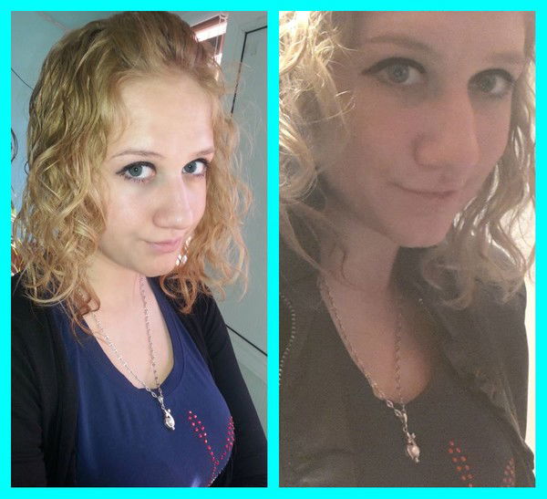 Виктория Папенко