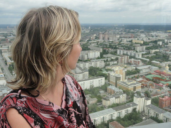 Оксана Коржавина