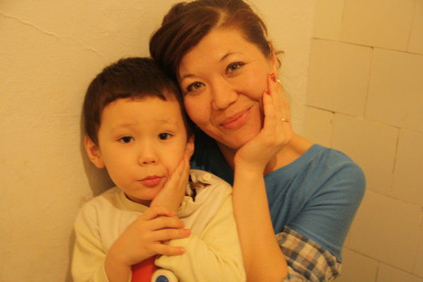 Ляззат Нургалиева