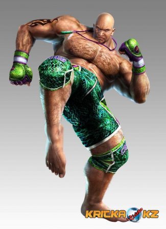 Николай Коровников