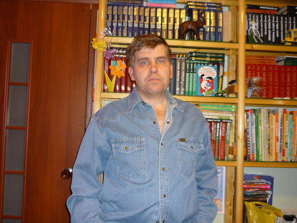 Валерий Конечнов