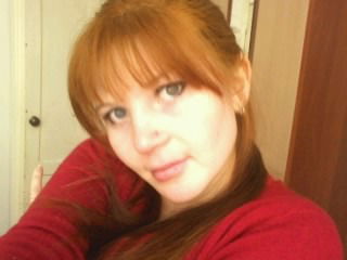 Маргарита Акулова