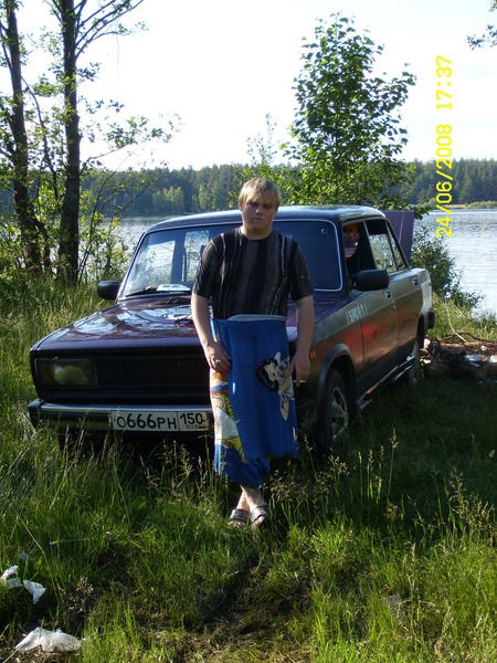 Ромка Пяткин