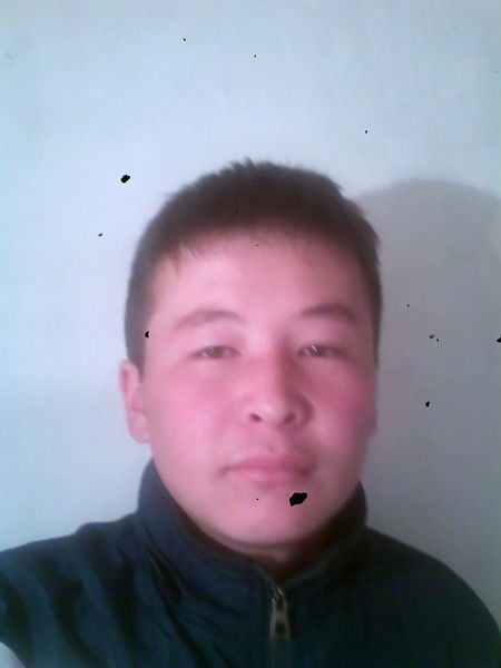 Просто Абжапаров)))