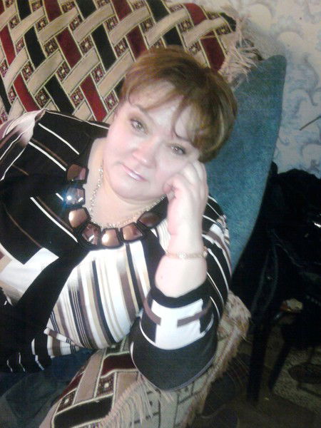 Ирина Новохатько