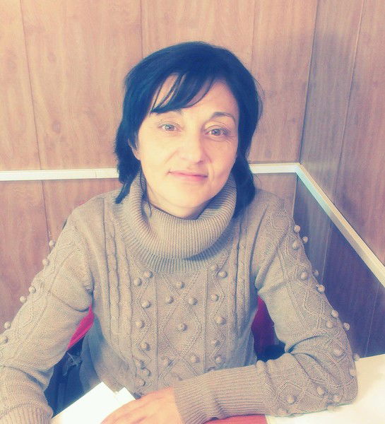 Фатима Маремкулова