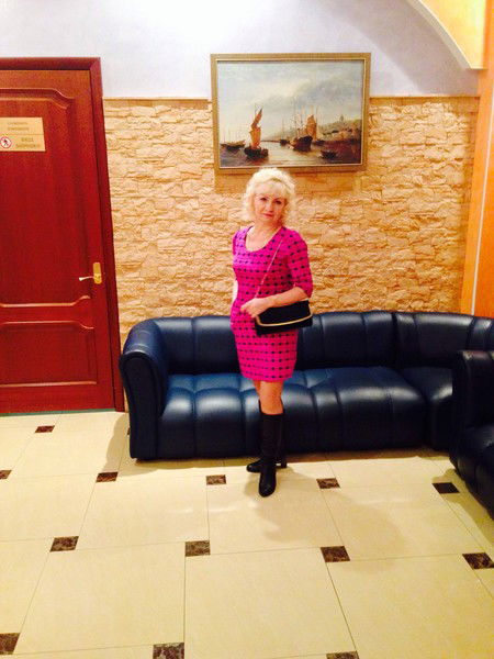 Наталья Бобылева