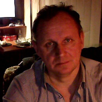 Бернард Козьмин