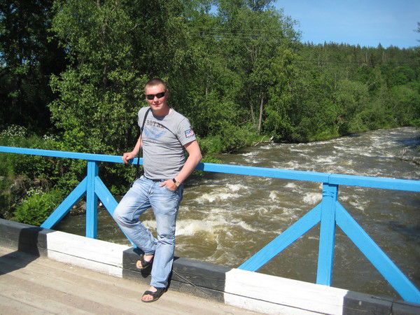 Владимир Кузнецов