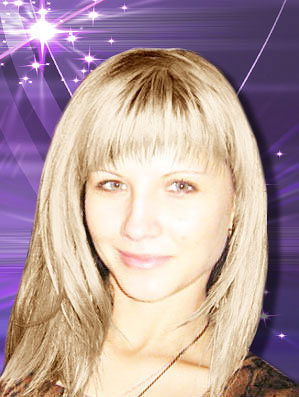 Марина Черняева