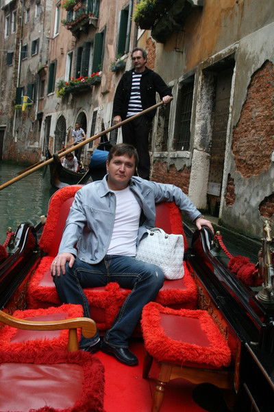 Александр Анциферов