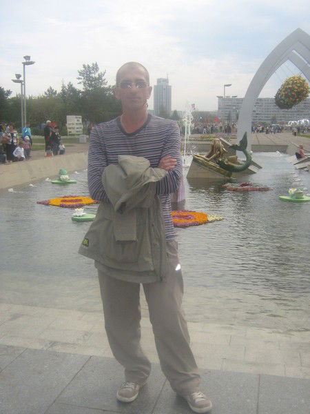 Юрий Бунтов