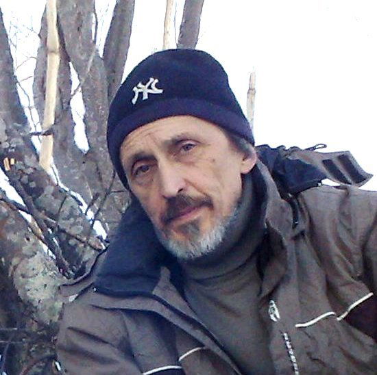 Владимир Ковалев