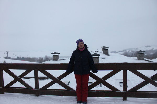 Надежда Мухаметдинова