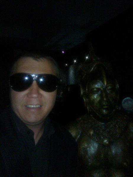 Болат Кондыбаев