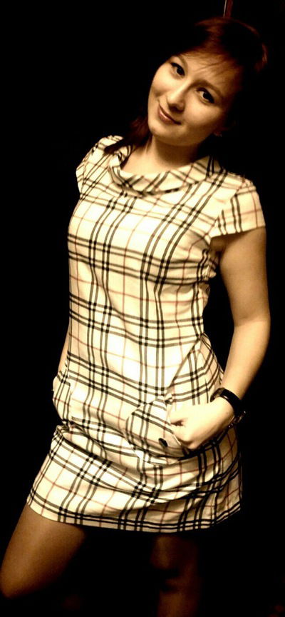 Ксения Селынина