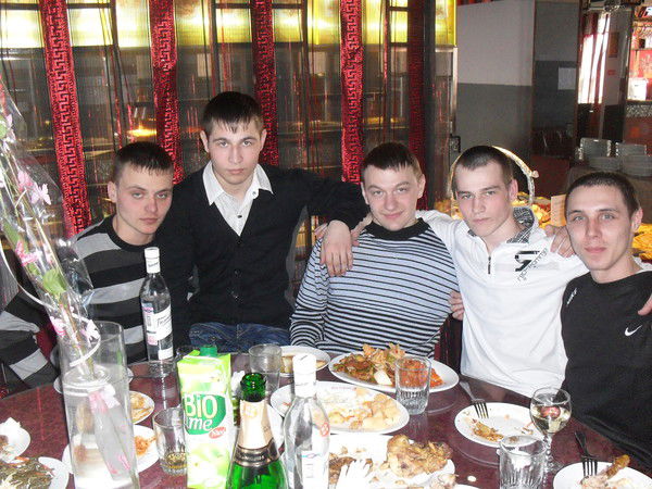 Димон Пантелеев