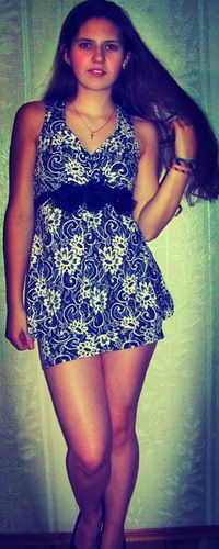 Лілія Мірошниченко