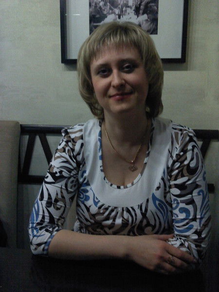 Светлана ***