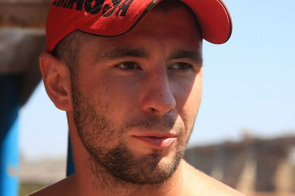 Кирилл Котельников