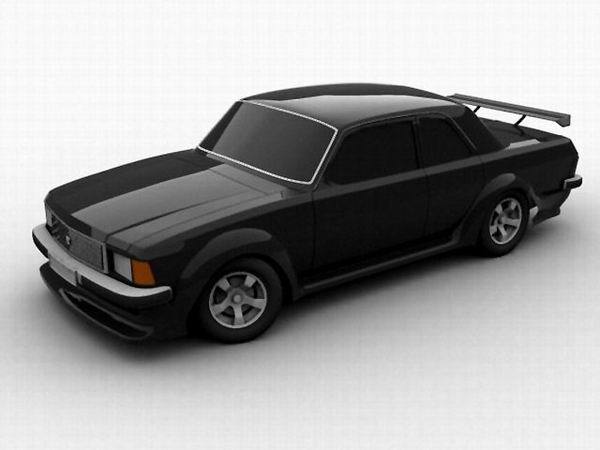 Александр Чудинов