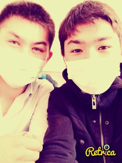 Ильяс Калдыбайулы