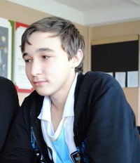 Алексей Краснов