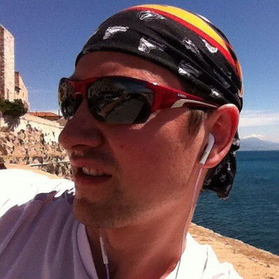 Юрий Голцварт