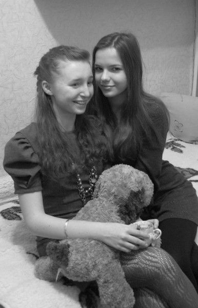 Лиза Кравчук