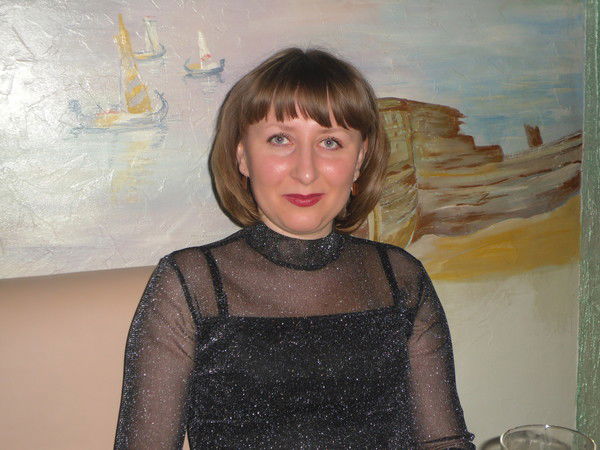 Надежда Маленьких(Бусыгина)