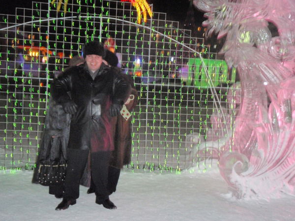 Виктор Билокоз