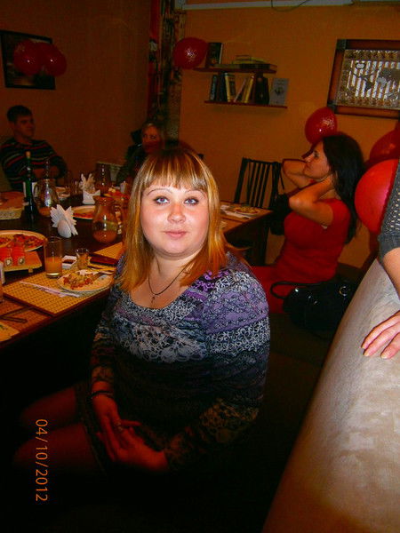 Ольга Краева