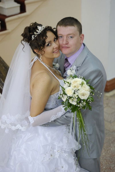 Виктория Поночовная