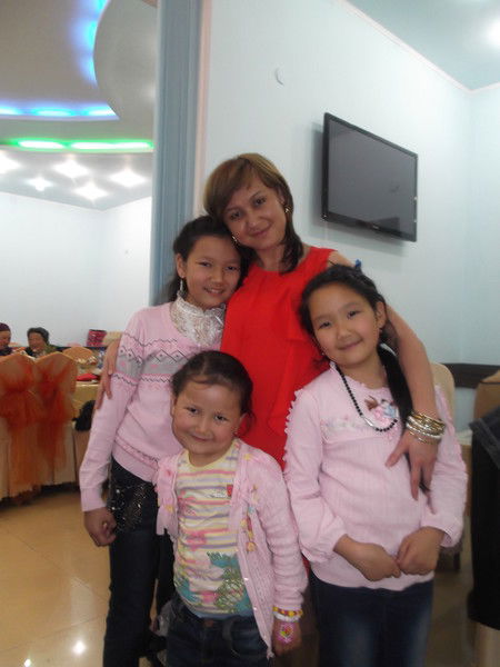 Молдир Тлеулес