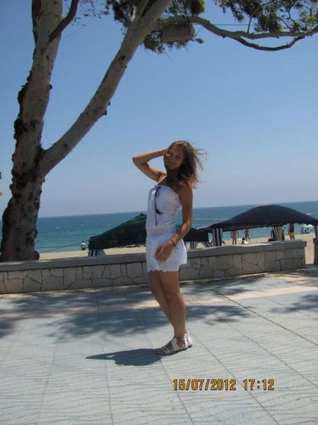 Викуся Новикова