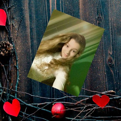 Елизавета Юцова