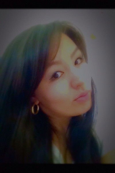 Ферузка Таштаева