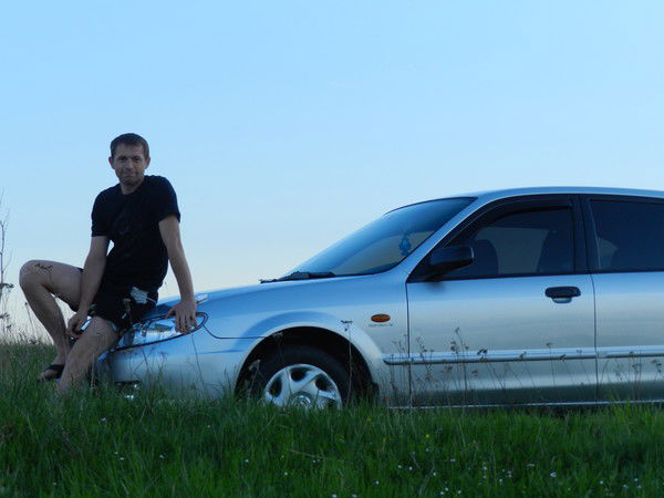 Володимир Ферц