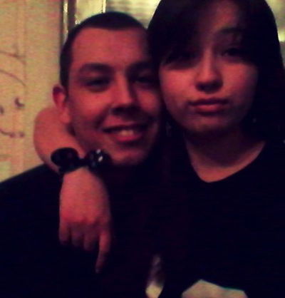 Оля Павлова