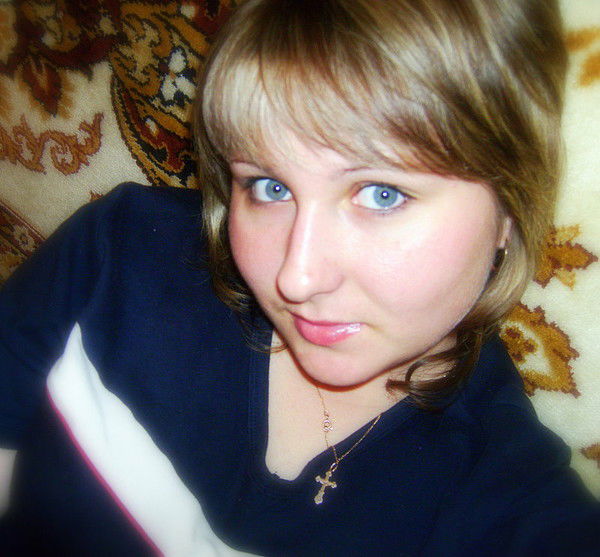 Дарья Алимова