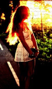 Олька Васильева