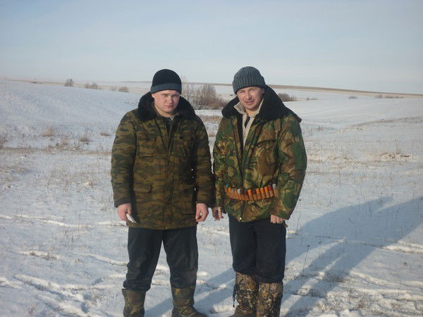 Андрей Салтанов