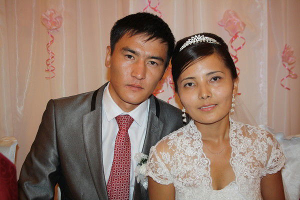 Сагингали Боташев