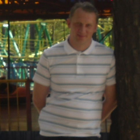 Павел Демух