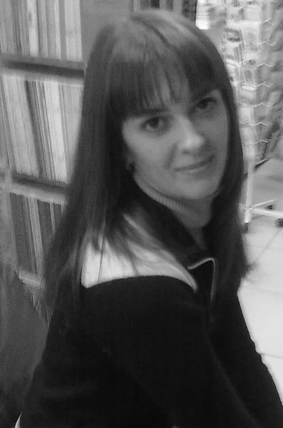 Елена Орифлейм