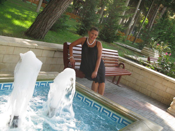 Ермолина Ольга