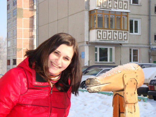 Юлиана Верба