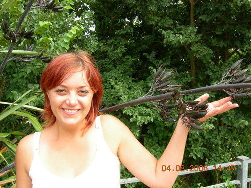 Ирина Крашенинникова