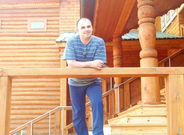 Андрей Пилюгин