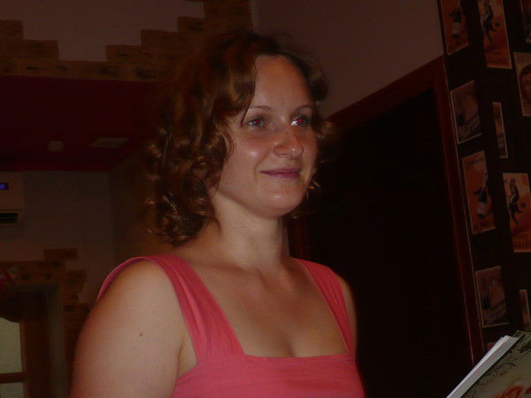 Рябова Нелли